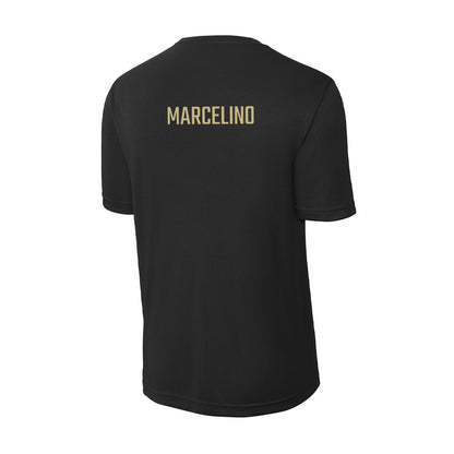 Jacksonville - NCAA Women's Golf : Erin Marcelino - Classic Shersey Activewear T-Shirt-1