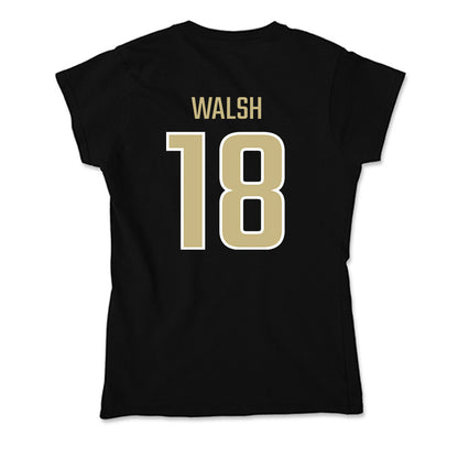 Jacksonville - NCAA Baseball : Alex Walsh - Classic Shersey Soft Style Women’s T-Shirt-1