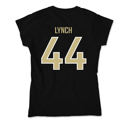 Jacksonville - NCAA Women's Lacrosse : Ruby Lynch - Classic Shersey Soft Style Women’s T-Shirt-1