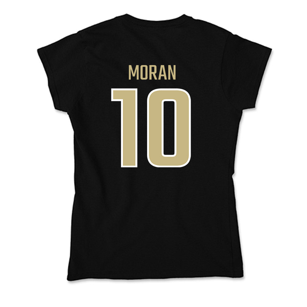 Jacksonville - NCAA Women's Lacrosse : Abby Moran - Classic Shersey Soft Style Women’s T-Shirt-1