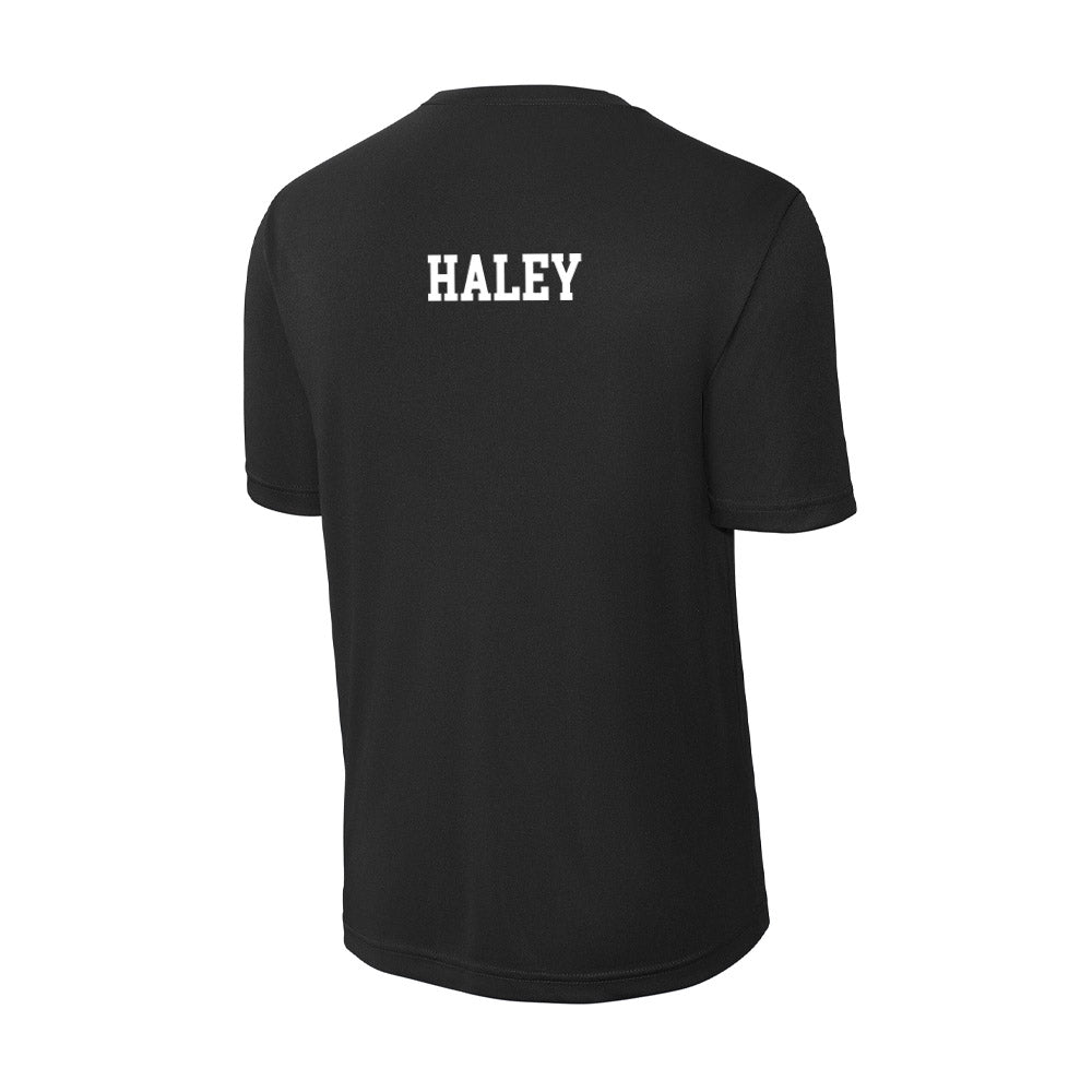 Utah State - NCAA Football : Tyler Haley - Activewear T-Shirt-1