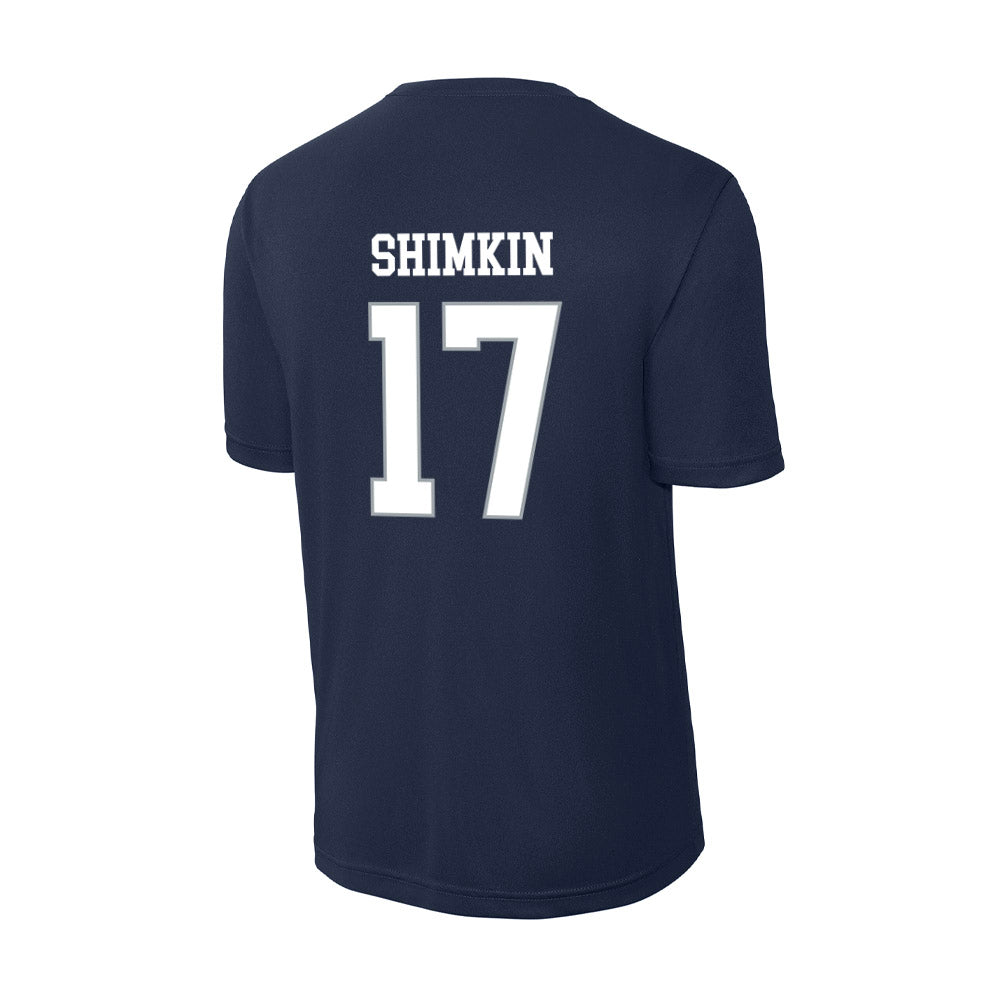 UConn - NCAA Women's Soccer : Chloe Shimkin - Classic Shersey Activewear T-Shirt-1