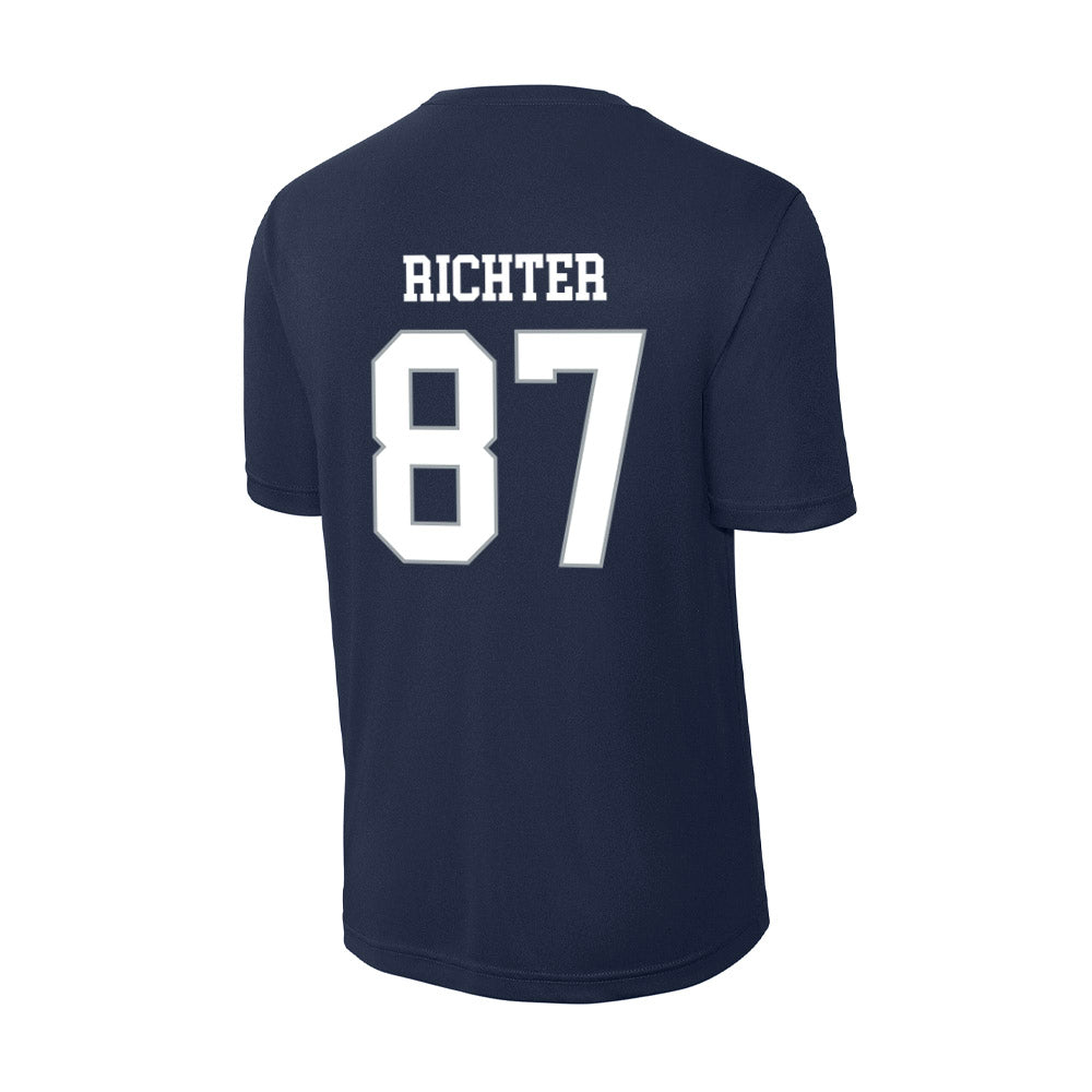 UConn - NCAA Football : Clemens Richter - Activewear T-Shirt-1
