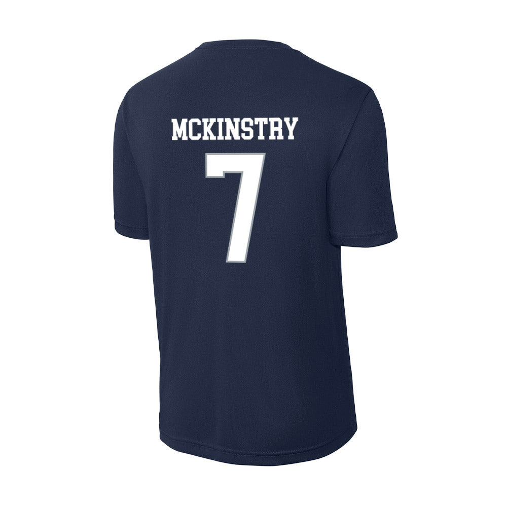 UConn - NCAA Football : Tyler McKinstry - Activewear T-Shirt-1