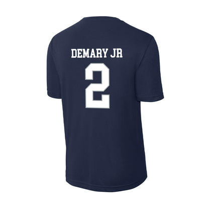 UConn - NCAA Men's Basketball : Silas Demary Jr - Activewear T-Shirt-1