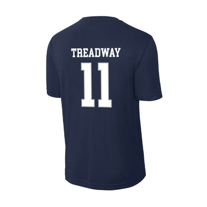 UConn - NCAA Football : Ryder Treadway - Activewear T-Shirt-1
