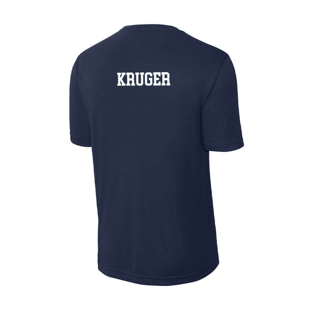 Auburn - NCAA Women's Tennis : Isabella Kruger - Classic Shersey Activewear T-Shirt-1