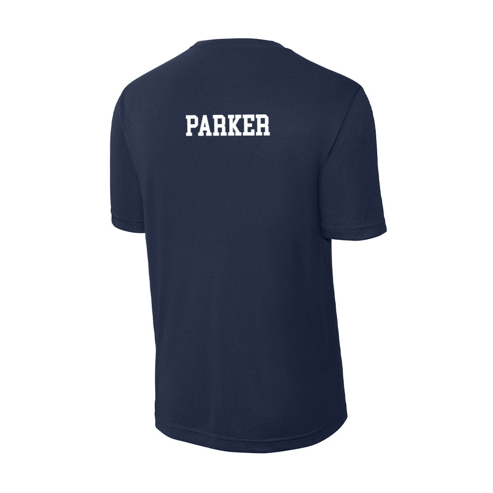 Auburn - NCAA Equestrian : Kate Parker - Classic Shersey Activewear T-Shirt-1