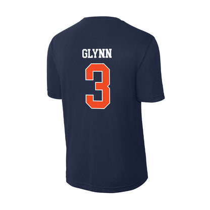 Auburn - NCAA Equestrian : Avery Glynn - Classic Shersey Activewear T-Shirt-1