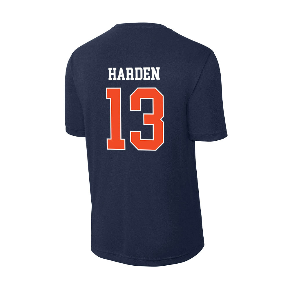 Auburn - NCAA Baseball : Ethan Harden - Classic Shersey Activewear T-Shirt-1