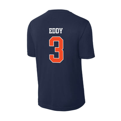 Auburn - NCAA Equestrian : Abigail Eddy - Classic Shersey Activewear T-Shirt-1