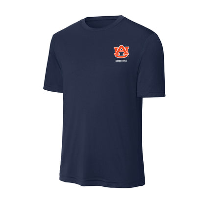 Auburn - NCAA Women's Basketball : Danielle Osho - Classic Shersey Activewear T-Shirt-0