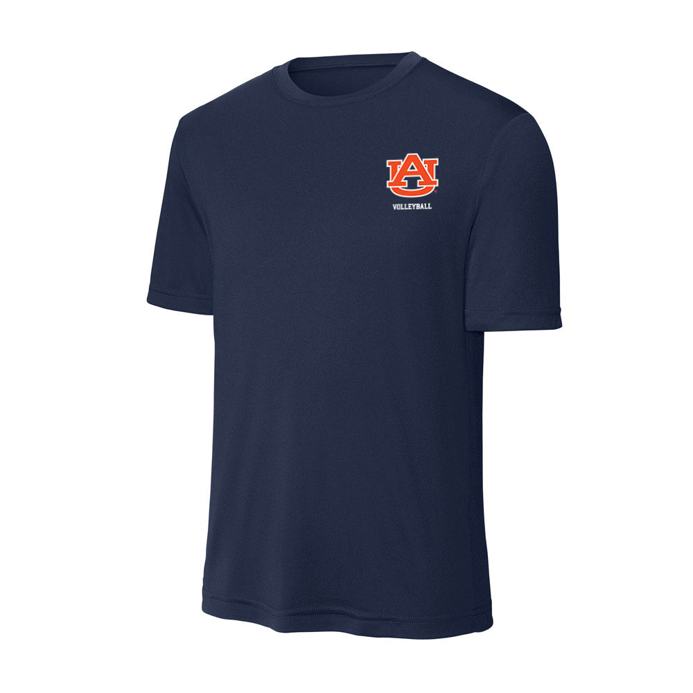 Auburn - NCAA Women's Volleyball : Chierika Okororie - Classic Shersey Activewear T-Shirt-0