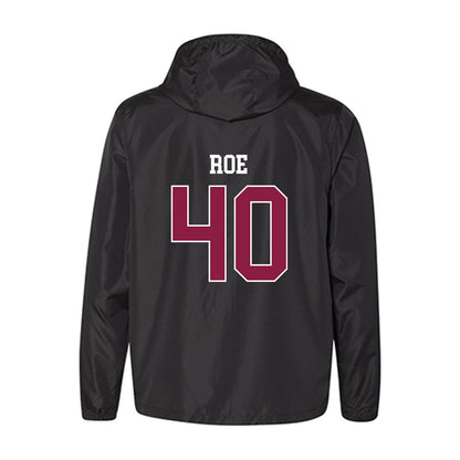 Virginia Tech - NCAA Baseball : Brody Roe - Windbreaker-1