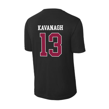Virginia Tech - NCAA Softball : Emma Kavanagh - Activewear T-Shirt-1