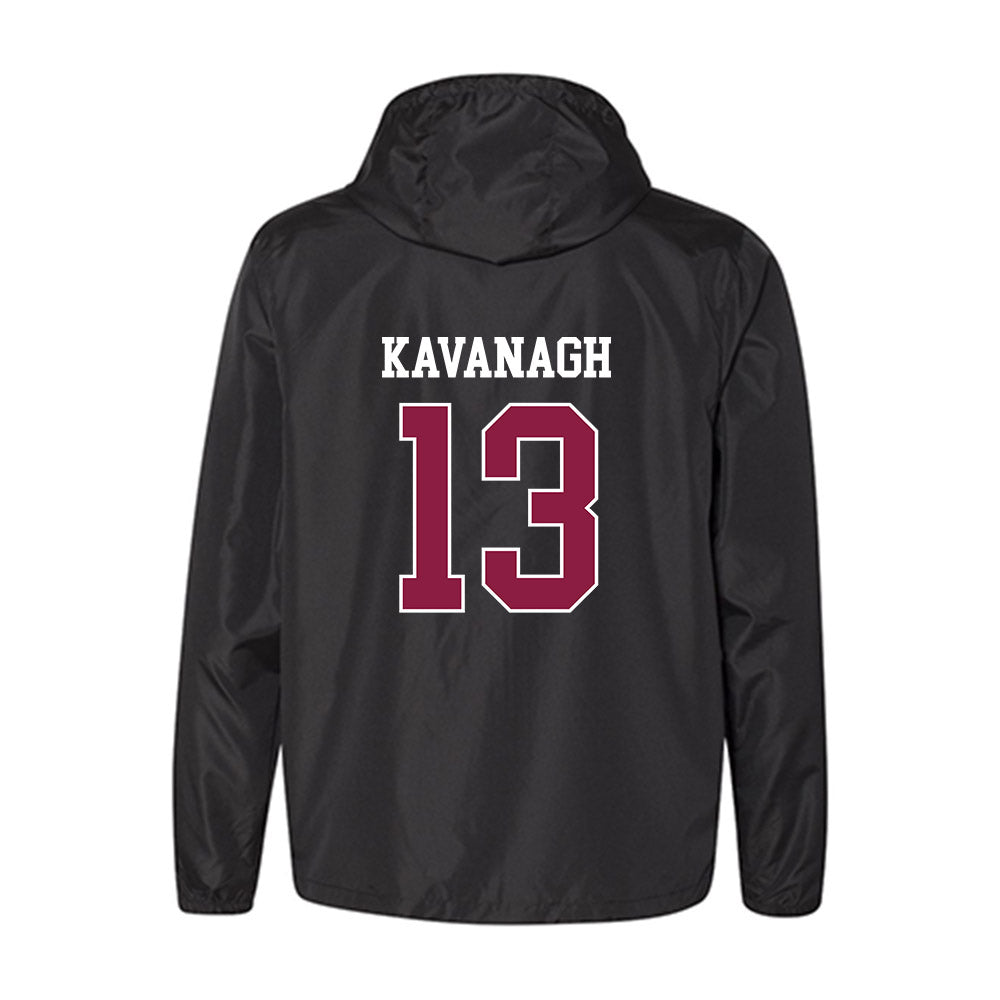 Virginia Tech - NCAA Softball : Emma Kavanagh - Windbreaker-1