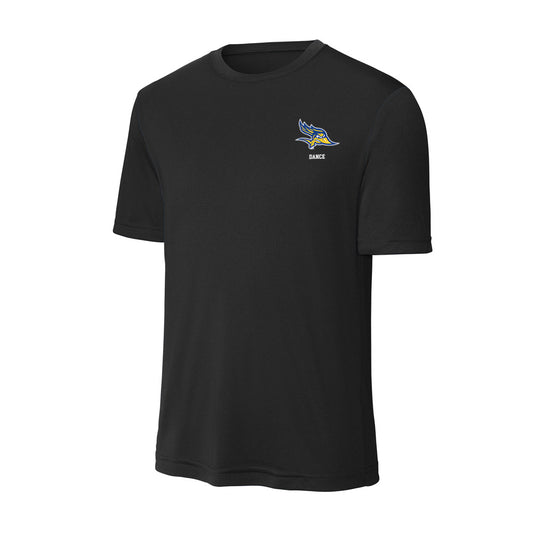 CSU Bakersfield - NCAA Dance : Chloe Kirsten Angeles Dulay - Activewear T-Shirt-0