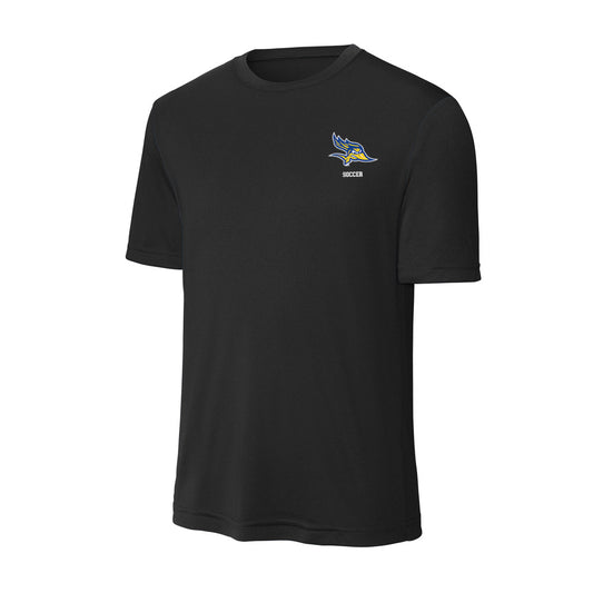 CSU Bakersfield - NCAA Men's Soccer : Dakotah Medina - Activewear T-Shirt-0