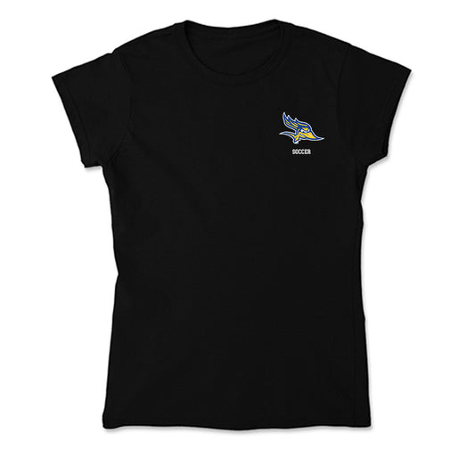 CSU Bakersfield - NCAA Women's Soccer : Joseline Murillo - Soft Style Women’s T-Shirt-0