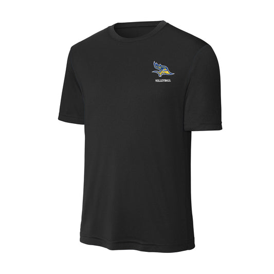 CSU Bakersfield - NCAA Women's Volleyball : Amyri Robinson - Activewear T-Shirt-0