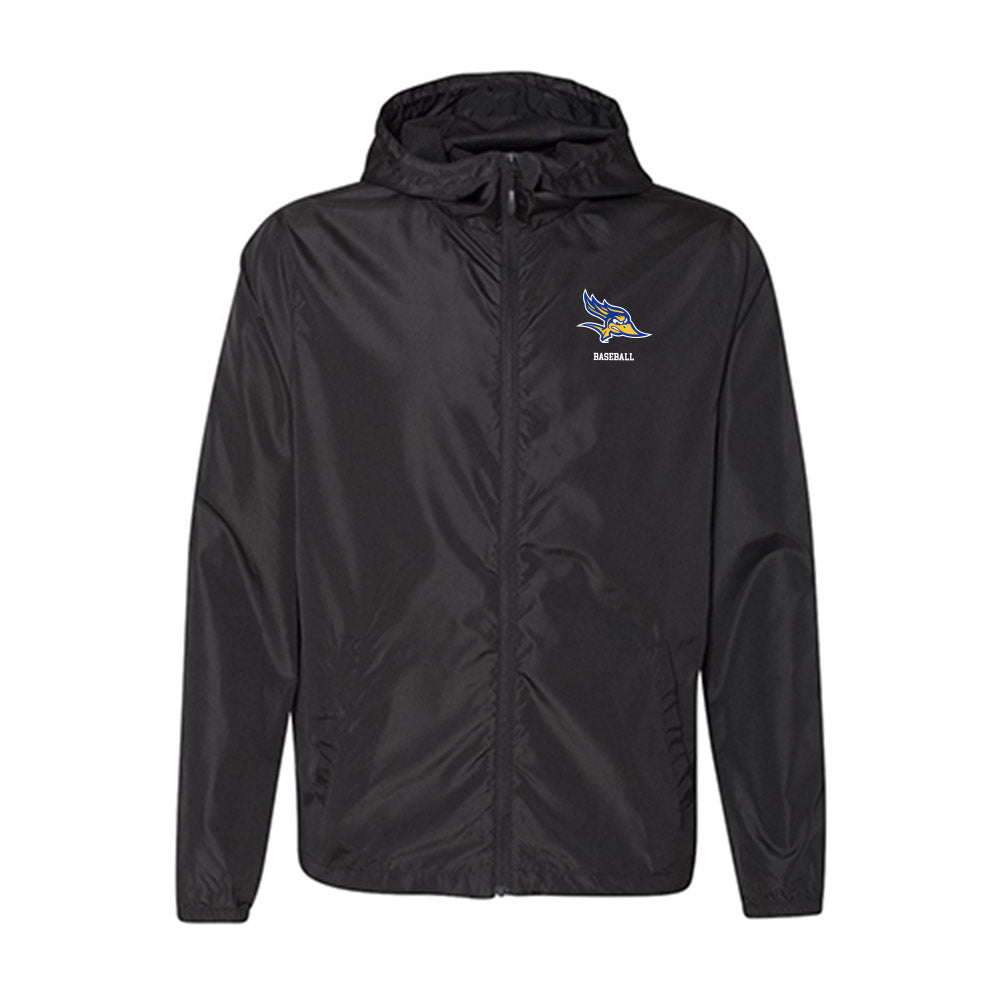 CSU Bakersfield - NCAA Baseball : Cole Roth - Windbreaker-0