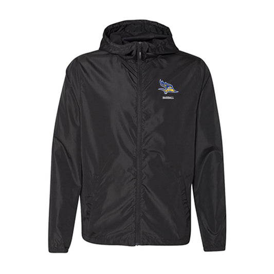 CSU Bakersfield - NCAA Baseball : Kaleb Koelewyn - Windbreaker-0