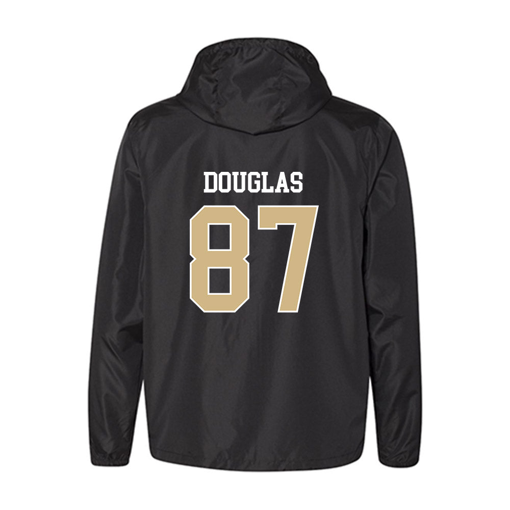 FSU - NCAA Football : Markeston Douglas - Windbreaker-1