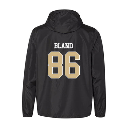 FSU - NCAA Football : Tony Bland - Windbreaker-1