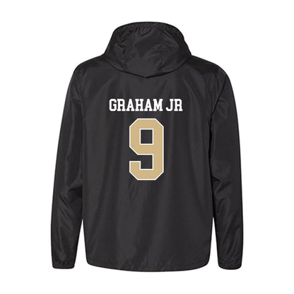 FSU - NCAA Football : Omar Graham Jr - Windbreaker-1