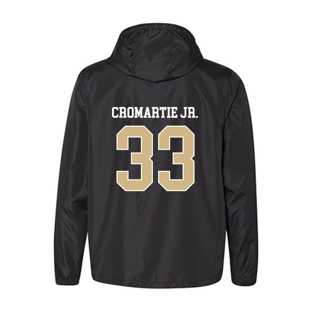 FSU - NCAA Football : Antonio Cromartie Jr. - Windbreaker-1