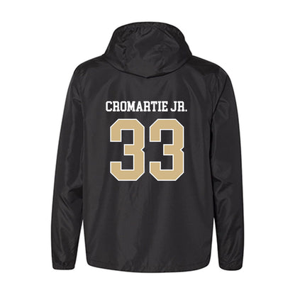 FSU - NCAA Football : Antonio Cromartie Jr. - Windbreaker-1