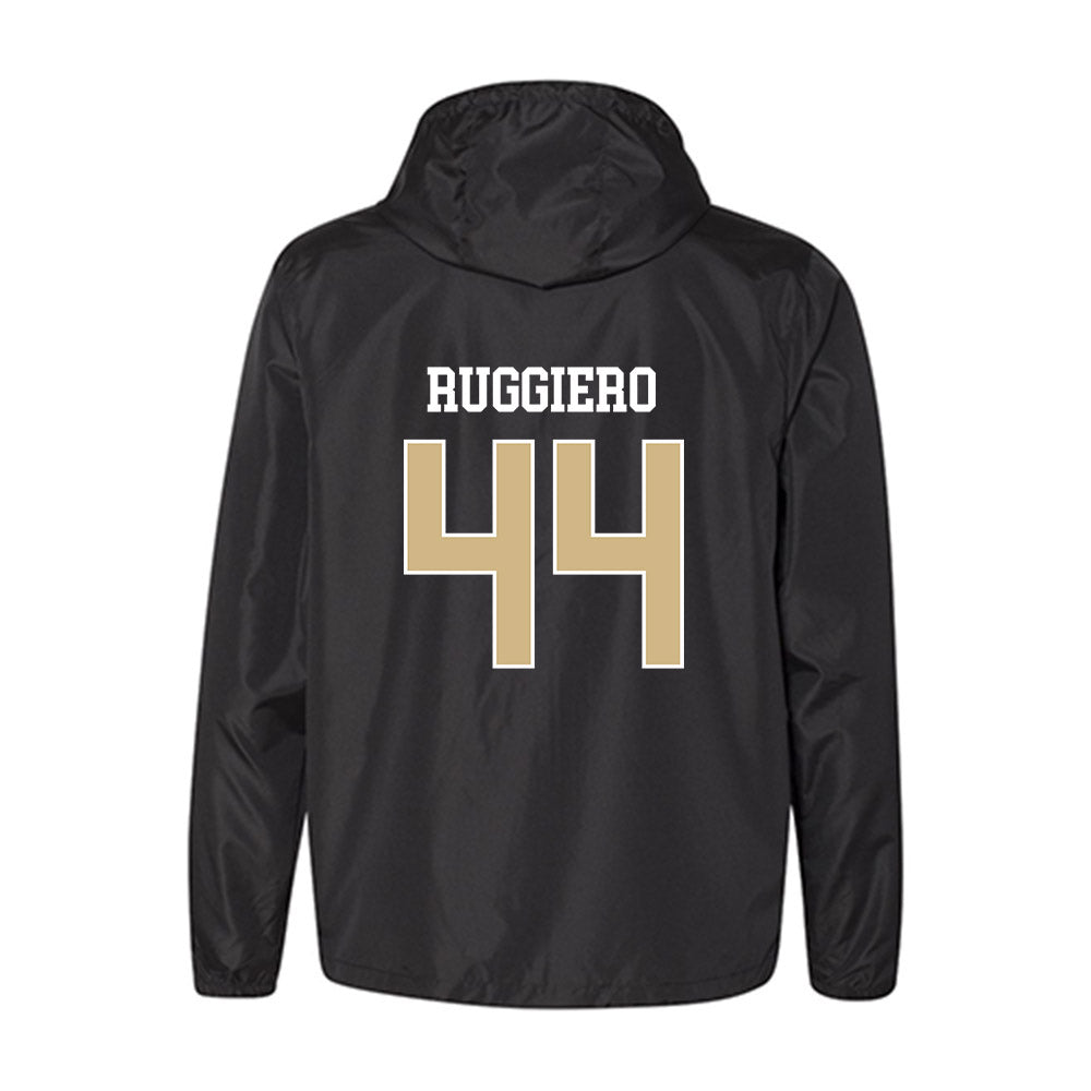 FSU - NCAA Softball : Bella Ruggiero - Windbreaker-1
