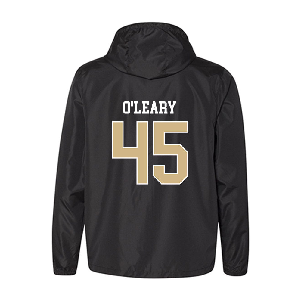 FSU - NCAA Baseball : Cade O'Leary - Windbreaker-1