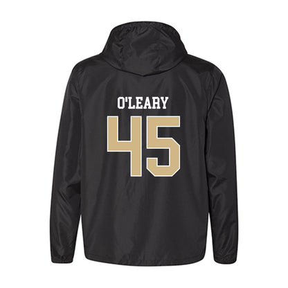 FSU - NCAA Baseball : Cade O'Leary - Windbreaker-1