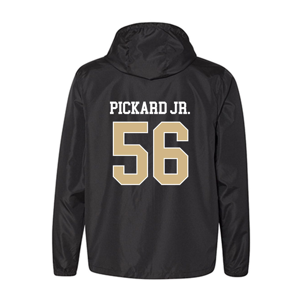 FSU - NCAA Football : Steven Pickard Jr. - Windbreaker-1