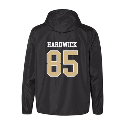 FSU - NCAA Football : Andrew Hardwick - Windbreaker-1