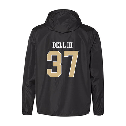 FSU - NCAA Football : Tre Bell III - Windbreaker-1
