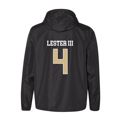 FSU - NCAA Football : Charles Lester III - Windbreaker-1