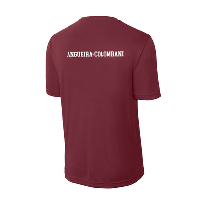 FSU - NCAA Women's Swimming & Diving : Alexandra Angueira-Colombani - Activewear T-Shirt-1