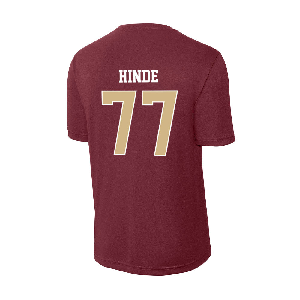 FSU - NCAA Softball : Anna Hinde - Activewear T-Shirt-1