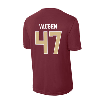 FSU - NCAA Baseball : Rhett Vaughn - Activewear T-Shirt-1