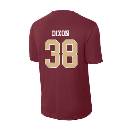 FSU - NCAA Women's Soccer : Savannah Dixon - Activewear T-Shirt-1