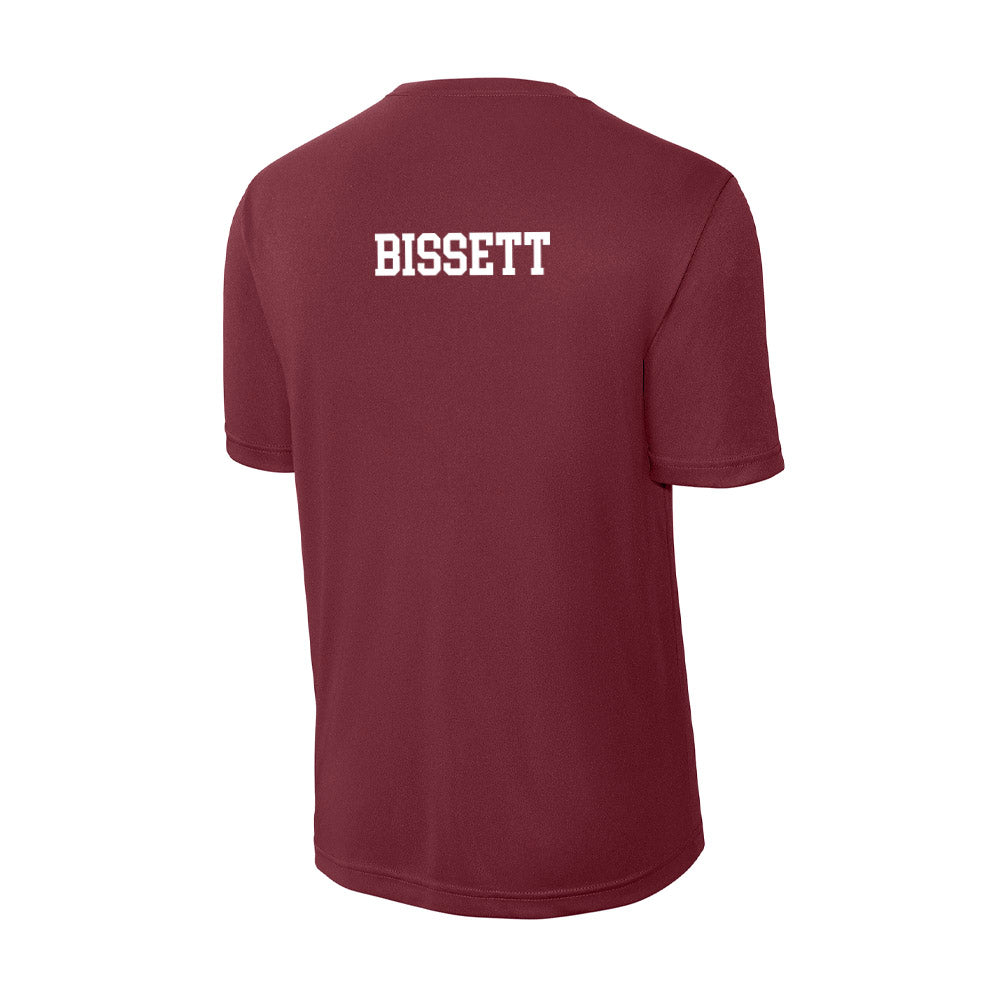 FSU - NCAA Women's Tennis : Millie Bissett - Activewear T-Shirt-1