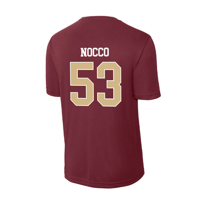 FSU - NCAA Football : Alex Nocco - Activewear T-Shirt-1