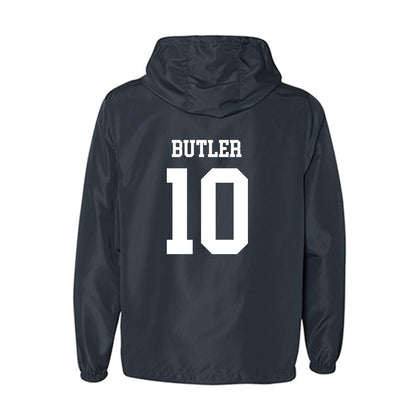 Samford - NCAA Softball : Rylee Butler - Windbreaker-1