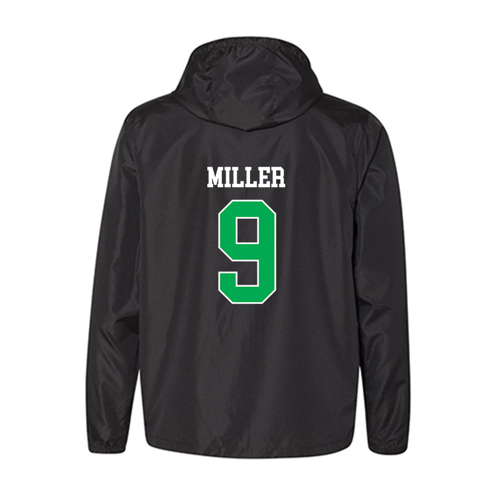 Marshall - NCAA Softball : Rylan Miller - Windbreaker-1