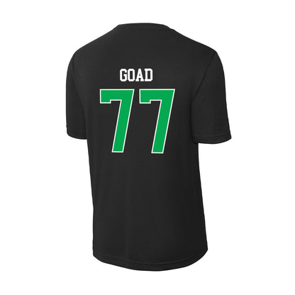 Marshall - NCAA Softball : Jaycie Goad - Activewear T-Shirt-1