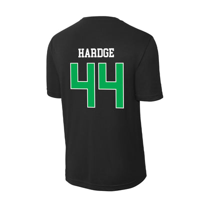 Marshall - NCAA Football : Kenyatta Hardge - Activewear T-Shirt-1