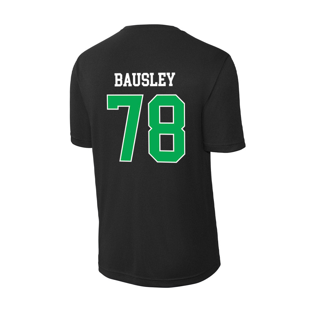 Marshall - NCAA Football : Xavier Bausley - Activewear T-Shirt-1