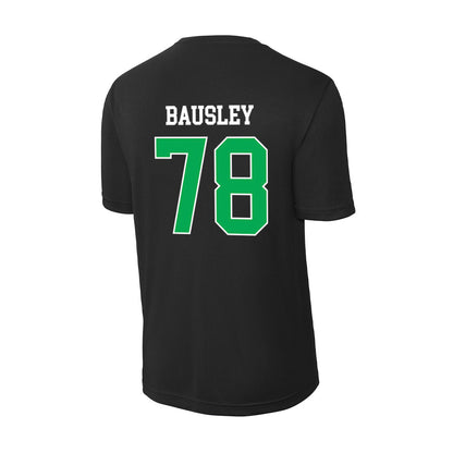 Marshall - NCAA Football : Xavier Bausley - Activewear T-Shirt-1